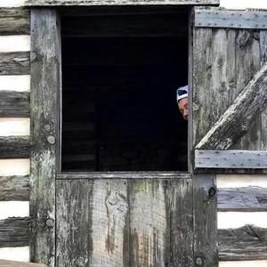 Meet your Posher, Rob